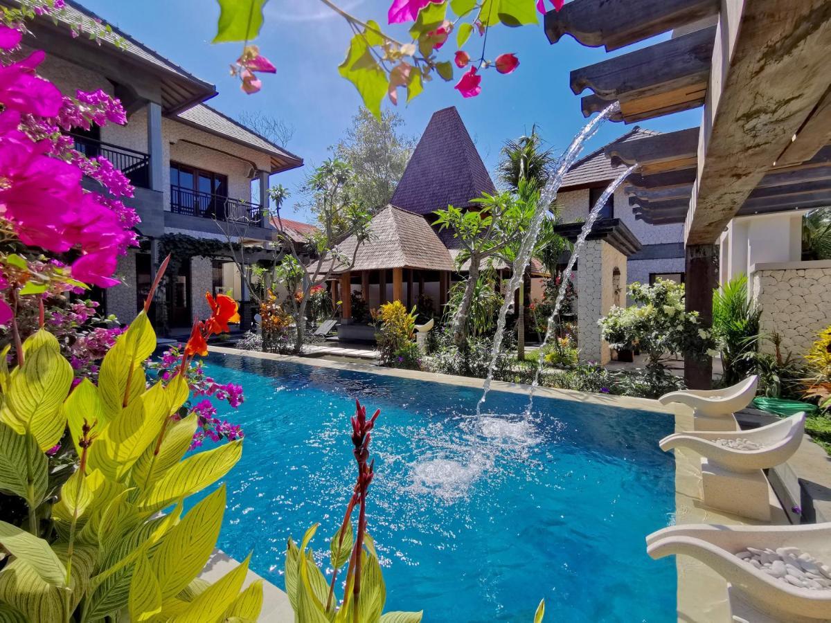 Artoria Dream Villas Bali Nusa Dua  Exterior photo