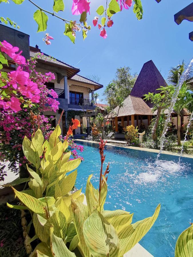 Artoria Dream Villas Bali Nusa Dua  Exterior photo